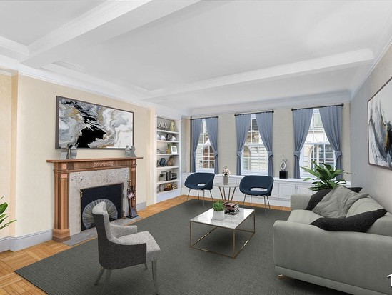 Condo for Sale Upper East Side, Manhattan