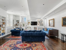 Home for Sale Gramercy, Manhattan