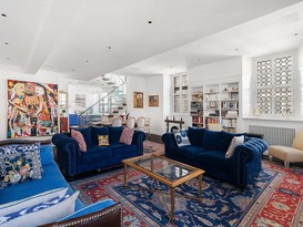 Home for Sale Gramercy, Manhattan