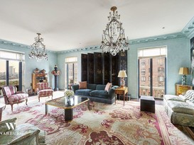 Home for Sale Sutton Place, Manhattan