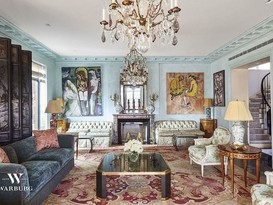 Home for Sale Sutton Place, Manhattan