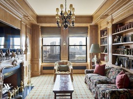 Home for Sale Sutton Place, Manhattan