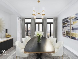 Home for Sale Sutton Place, Manhattan