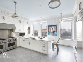 Home for Sale Sutton Place, Manhattan