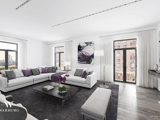 Condo for Sale Sutton Place, Manhattan