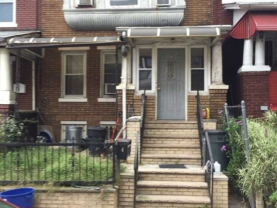 Single-family for Sale East New York, Brooklyn