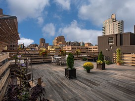 Home for Sale Upper West Side, Manhattan