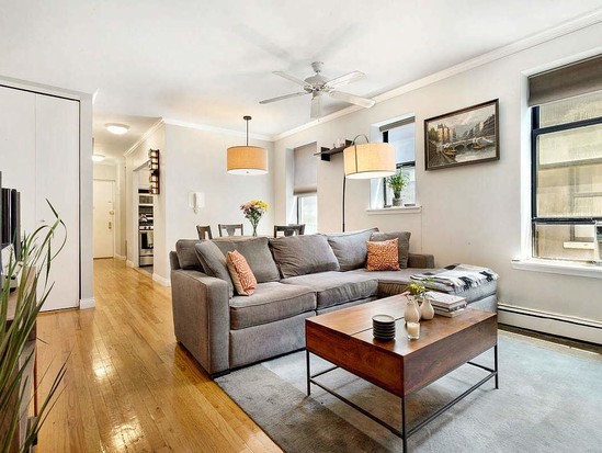 Condo for Sale Upper West Side, Manhattan