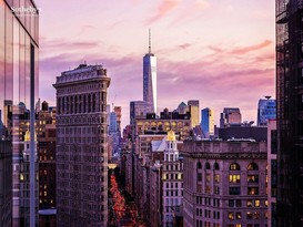 Home for Sale Flatiron District, Manhattan