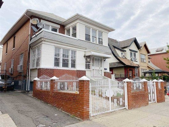 Multi-family for Sale Elmhurst, Queens