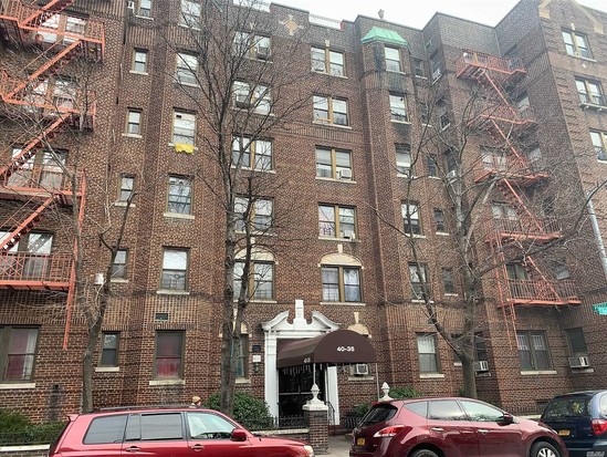 Condo for Sale Elmhurst, Queens