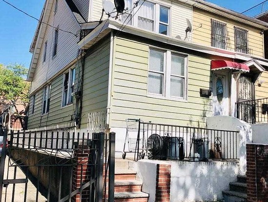 Multi-family for Sale Woodside, Queens