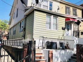 Home for Sale Woodside, Queens