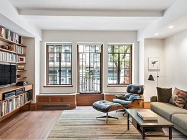 Home for Sale Greenwich Village, Manhattan