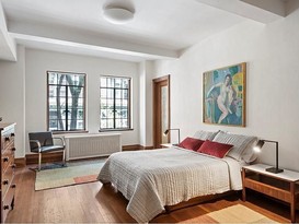 Home for Sale Greenwich Village, Manhattan