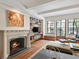 Home for Sale Greenwich Village, Manhattan