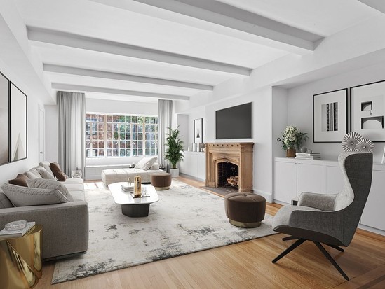 Condo for Sale Greenwich Village, Manhattan