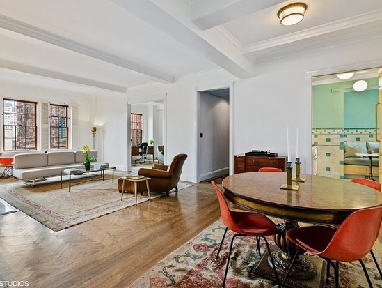 Condo for Sale Greenwich Village, Manhattan