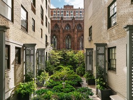 Home for Sale Greenwich Village, Manhattan