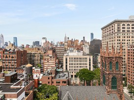 Home for Sale Greenwich Village, Manhattan