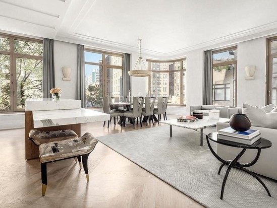 Condo for Sale Greenwich Village, Manhattan