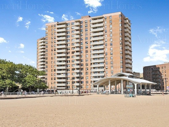 Condo for Sale Brighton Beach, Brooklyn