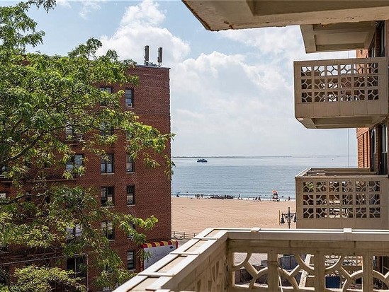 Condo for Sale Brighton Beach, Brooklyn