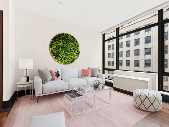 Condo for Sale Financial District, Manhattan