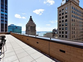 Home for Sale Financial District, Manhattan