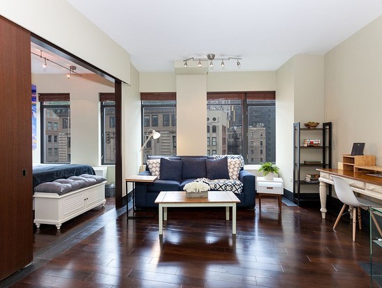 Condo for Sale Financial District, Manhattan