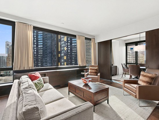 Condo for Sale Financial District, Manhattan