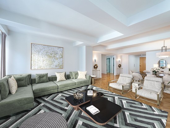 Condo for Sale Upper East Side, Manhattan