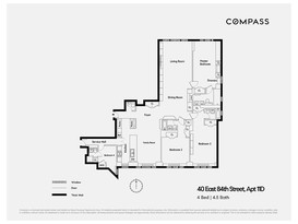 Home for Sale Upper East Side, Manhattan