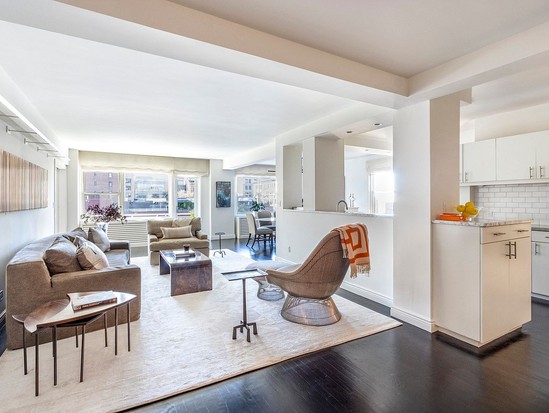 Condo for Sale Greenwich Village, Manhattan