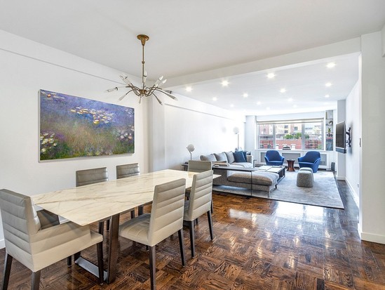 Condo for Sale Greenwich Village, Manhattan