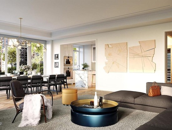 Condo for Sale Upper East Side, Manhattan