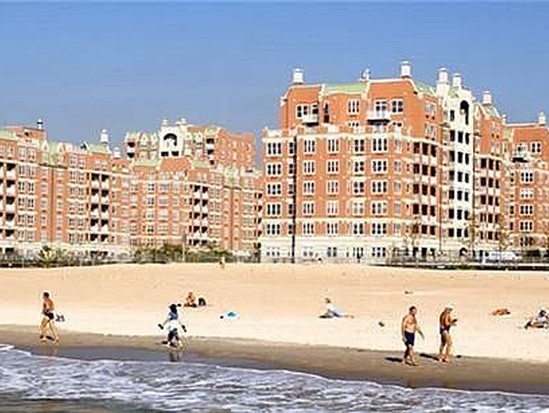 Condo for Sale Brighton Beach, Brooklyn