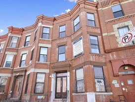 Home for Sale Bedford Stuyvesant, Brooklyn