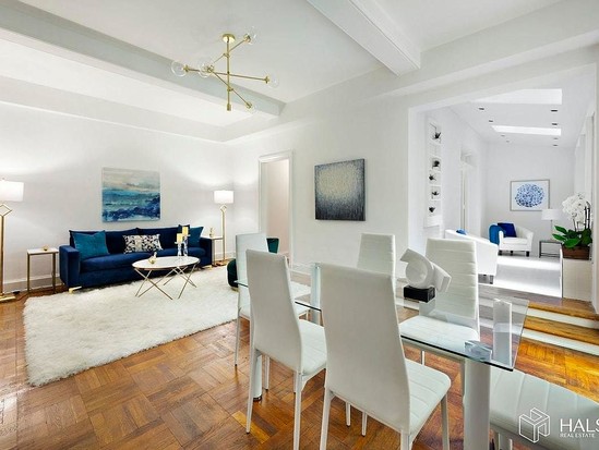 Condo for Sale Upper West Side, Manhattan