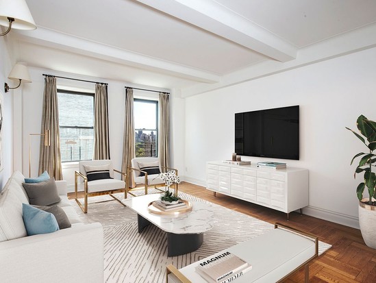 Condo for Sale Upper West Side, Manhattan