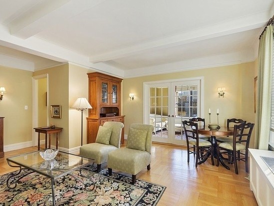 Condo for Sale Upper West Side, Manhattan