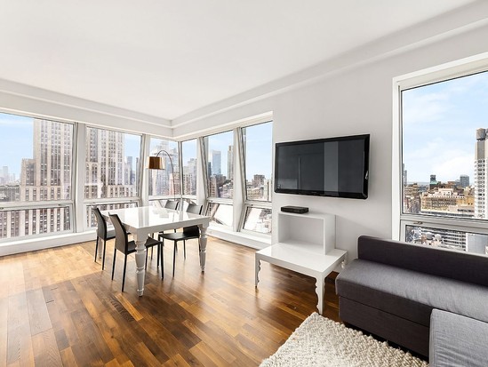 Condo for Sale Midtown South, Manhattan