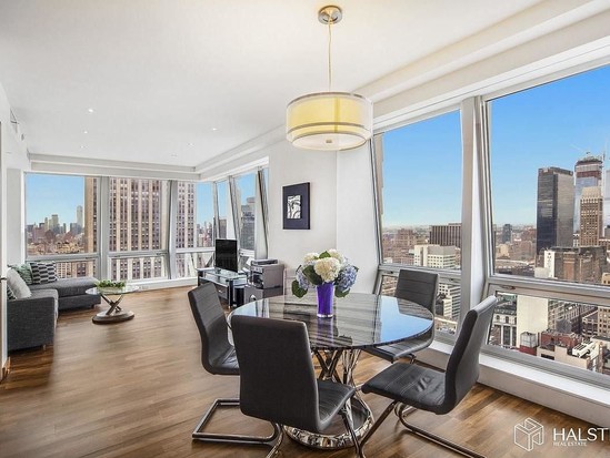 Condo for Sale Midtown South, Manhattan