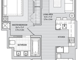 Home for Sale Midtown South, Manhattan