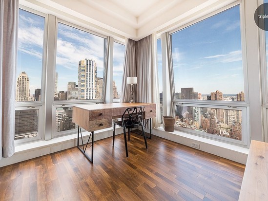 Condo for Sale Midtown South, Manhattan