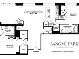 Home for Sale Midtown South, Manhattan