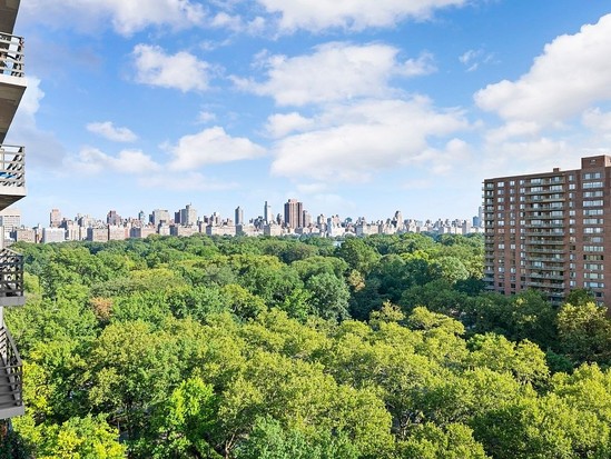 Condo for Sale Upper West Side, Manhattan