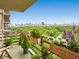 Home for Sale Upper West Side, Manhattan