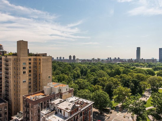 Condo for Sale Upper West Side, Manhattan