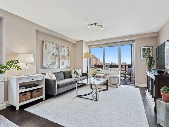 Condo for Sale Upper West Side, Manhattan